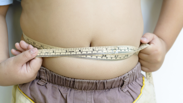 5 dicas contra a obesidade infantil