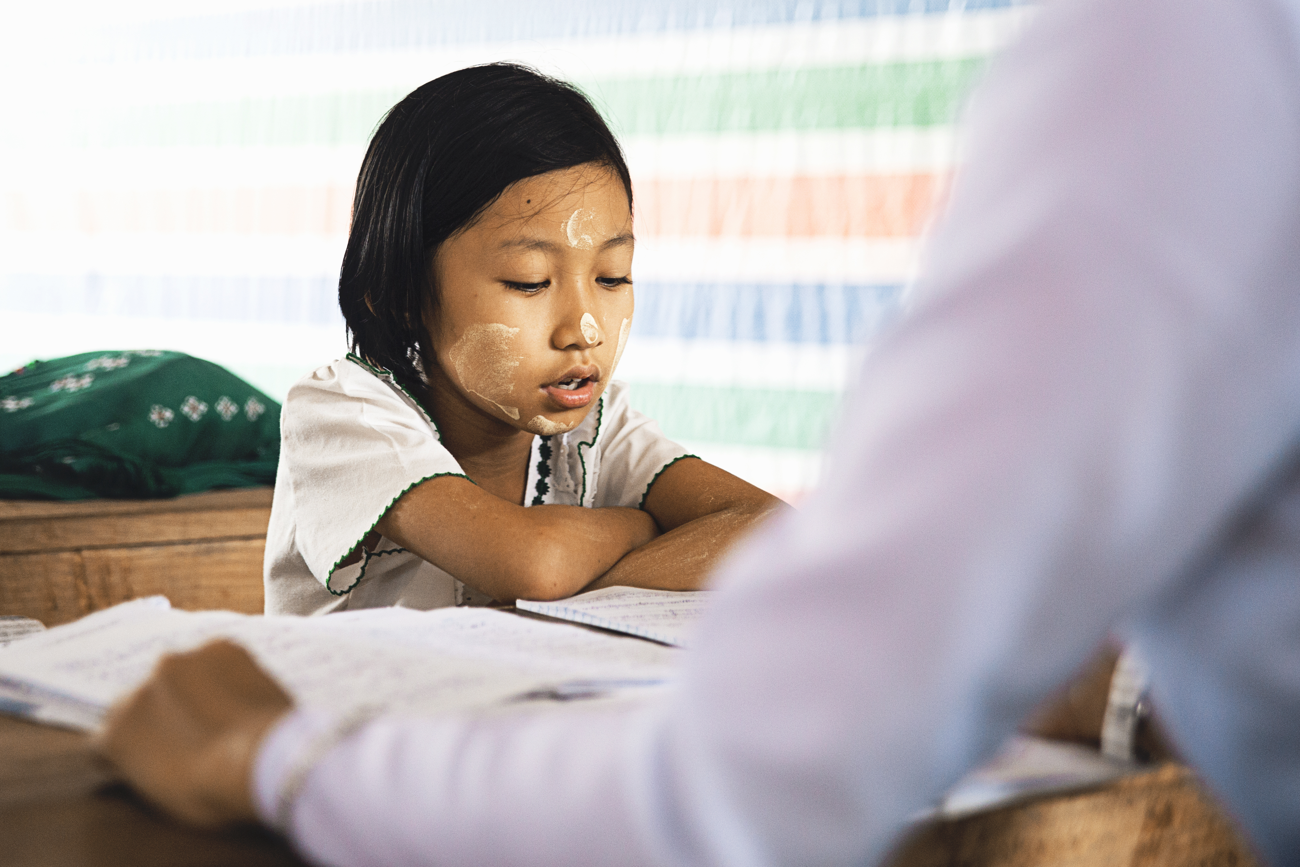 educação infantil